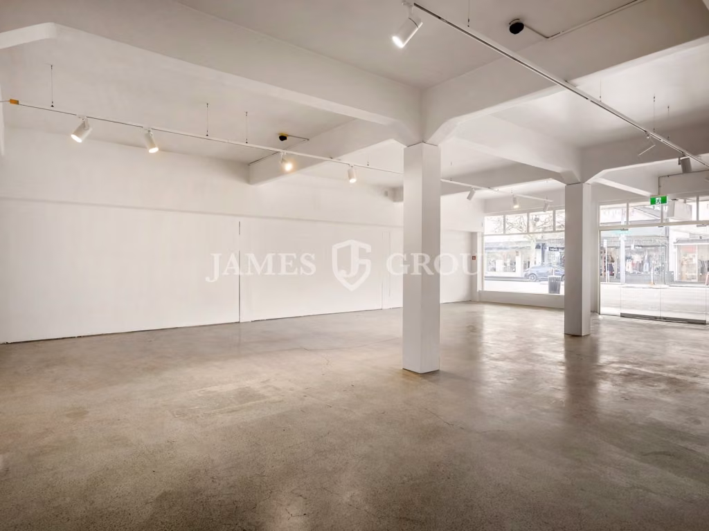 Secure Your Spot On Ponsonby Road