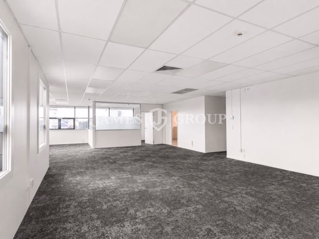Immaculate Cain Road Industrial Unit