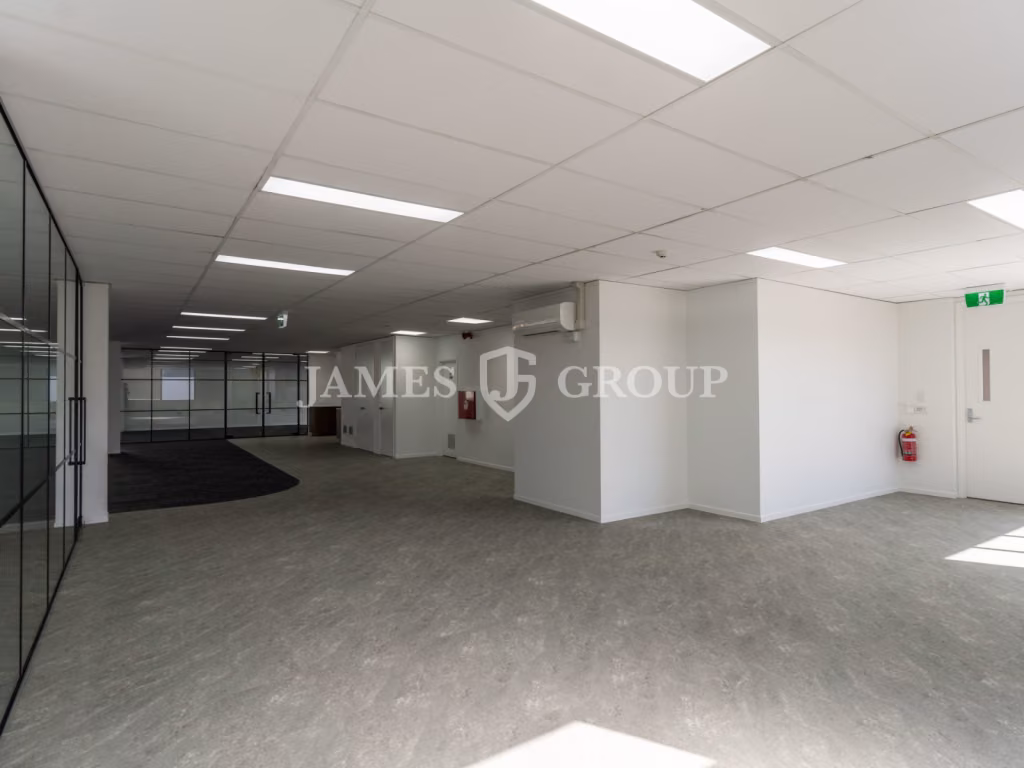 Premium Refurbished Office Space