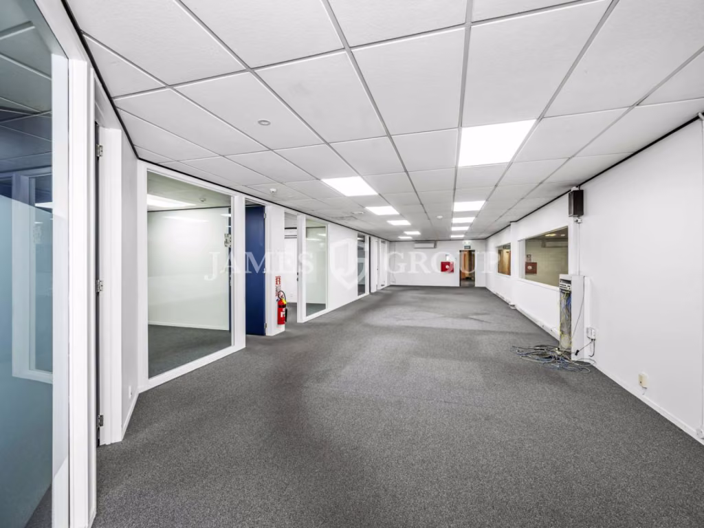 Industrial In Morningside (price Reduction)