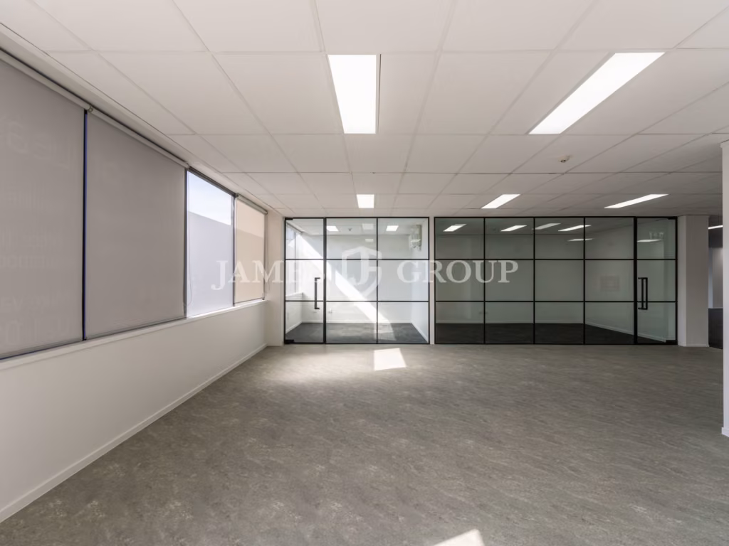 Premium Refurbished Office Space