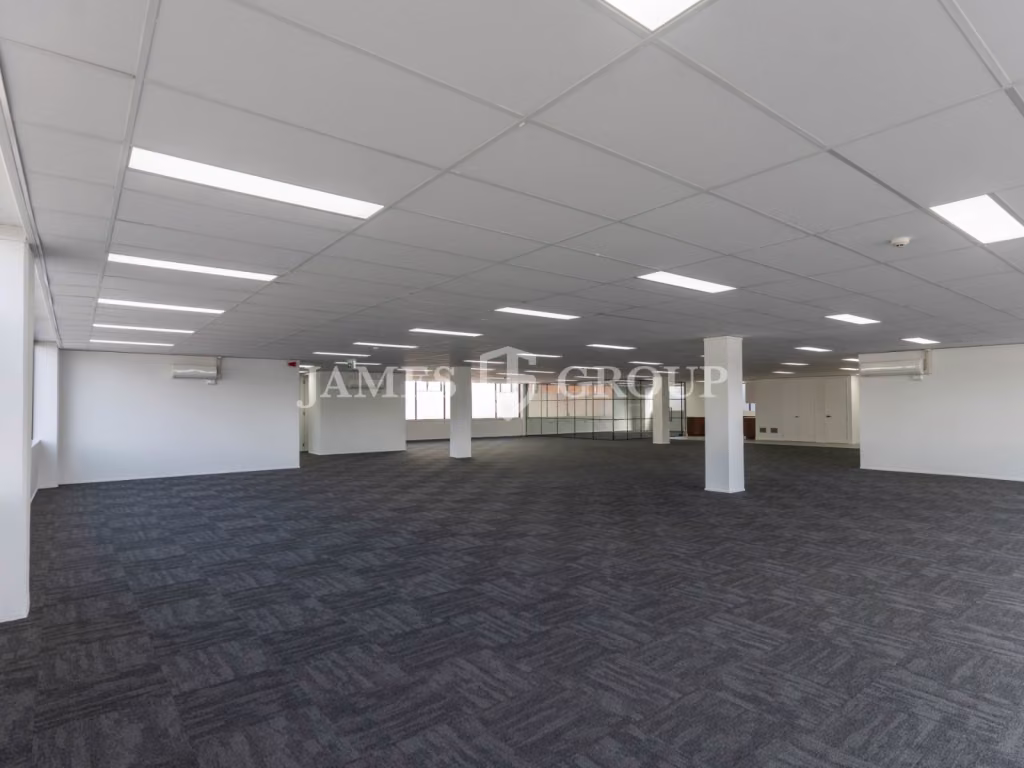 Premium Refurbished Office Space