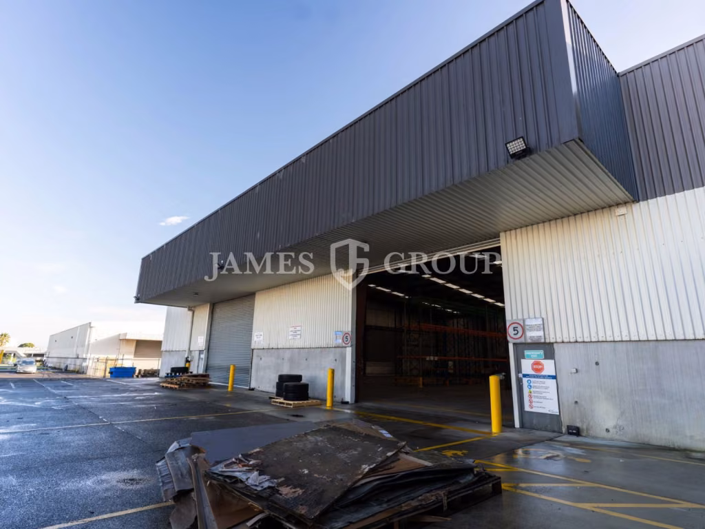 Rare Airport Precinct Opportunity – Available Now