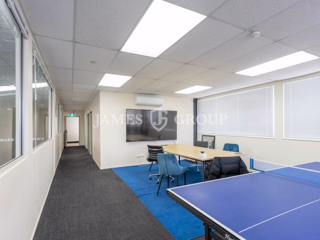 466m² Functional Industrial Space | Penrose