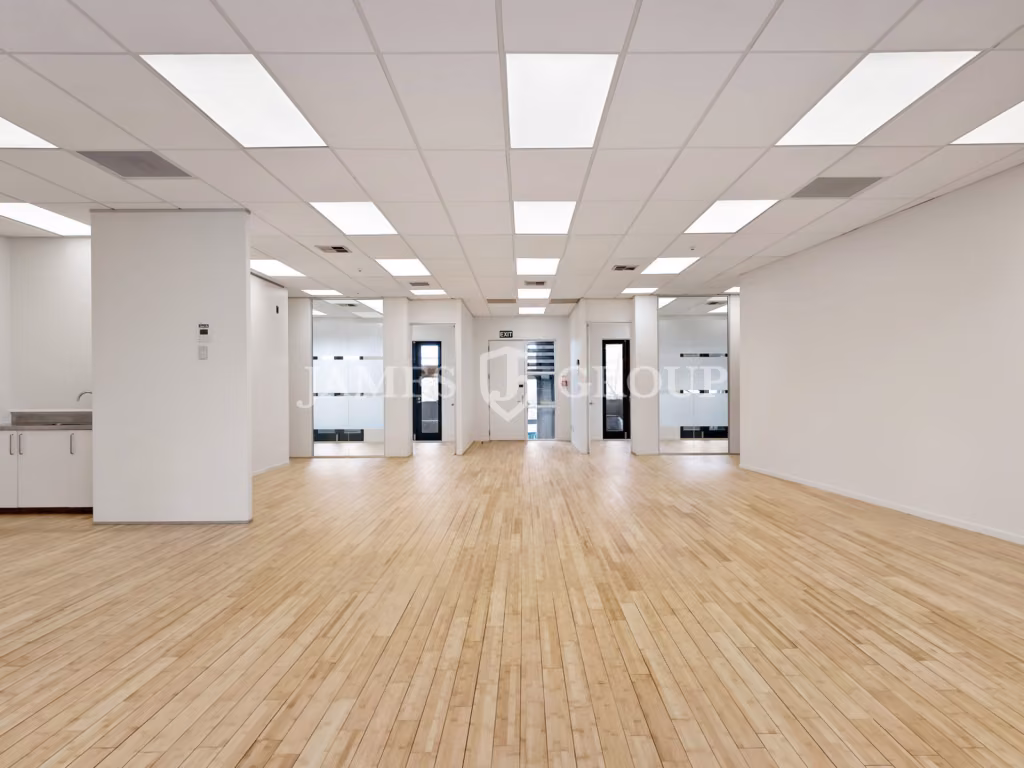 Prominent Ponsonby Office Opportunity