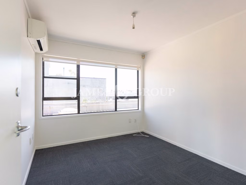 City Fringe Office + Industrial Combo