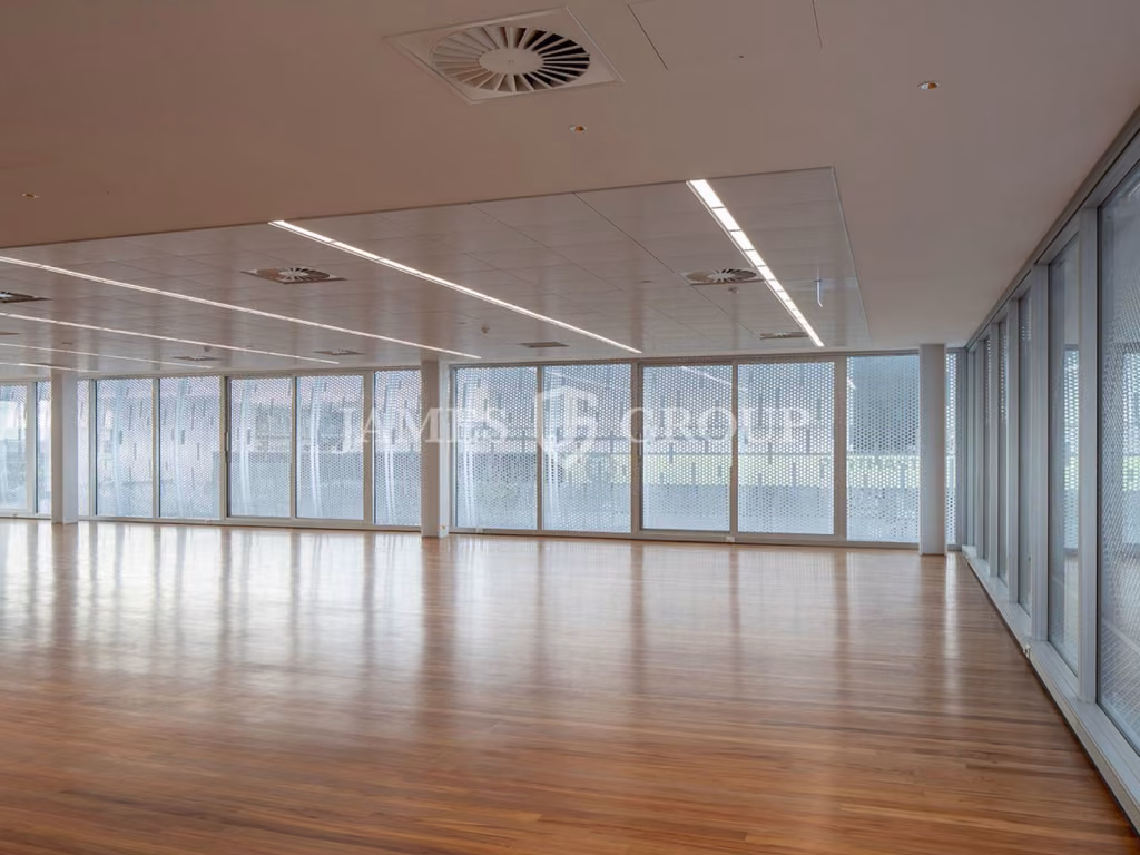 Brand New Office On Great North Road