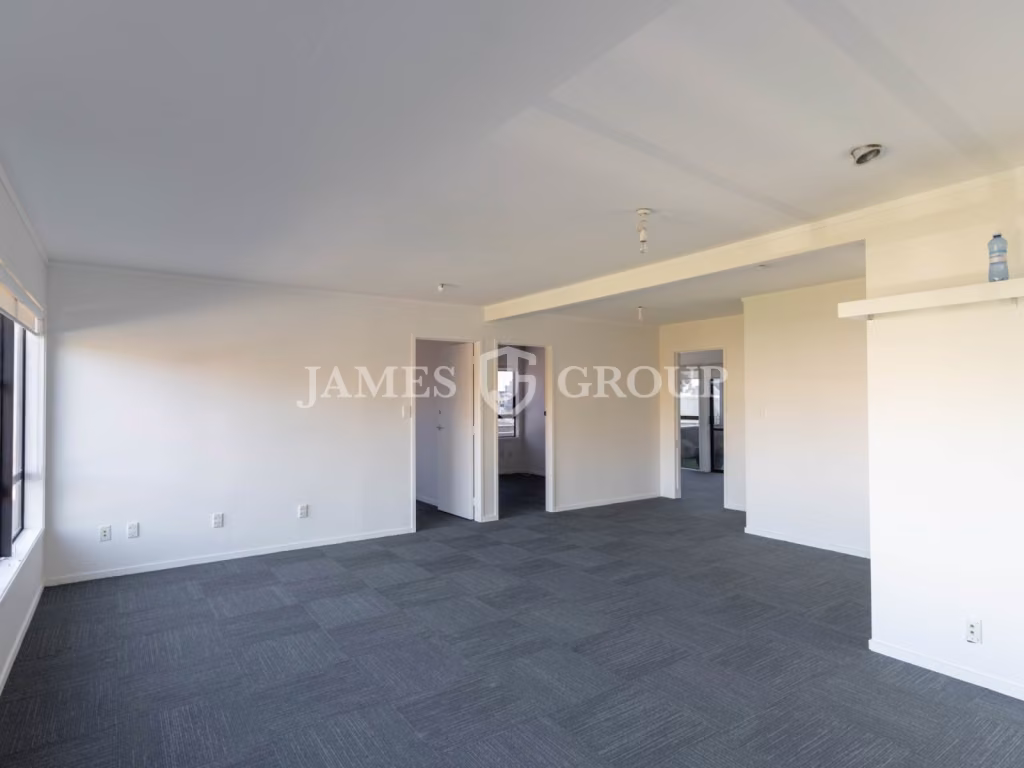 City Fringe Office + Industrial Combo