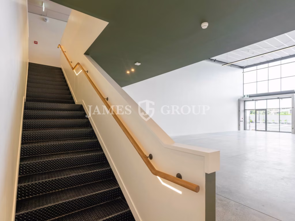 High-exposure Mount Eden Commercial Opportunity
