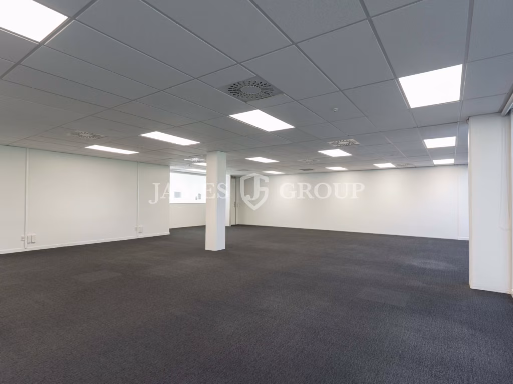 Prime Penrose Office | 275m²