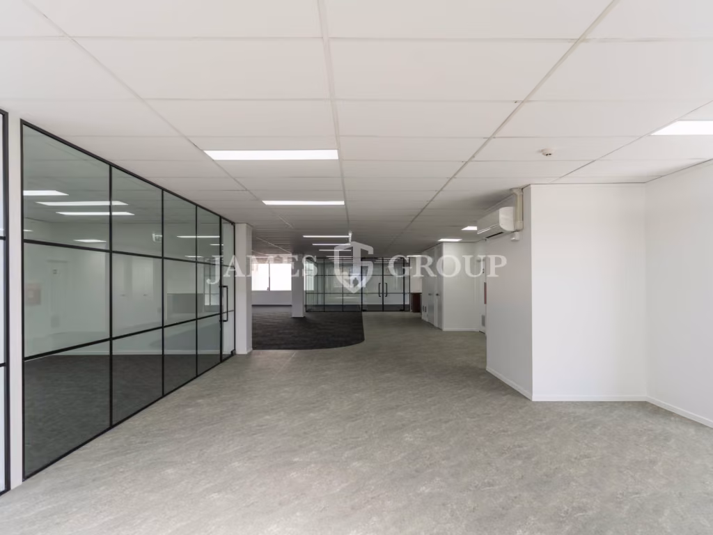 Premium Refurbished Office Space