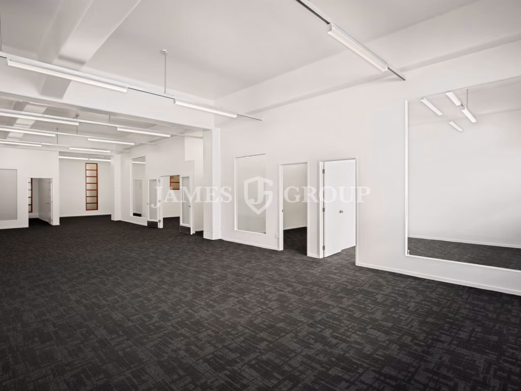 Affordable Dominion Road Office | Ample Car Parks