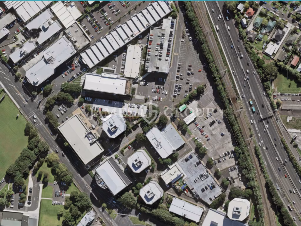 Central Park Business Park | 502sqm