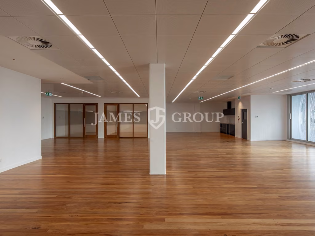 Brand New Office On Great North Road