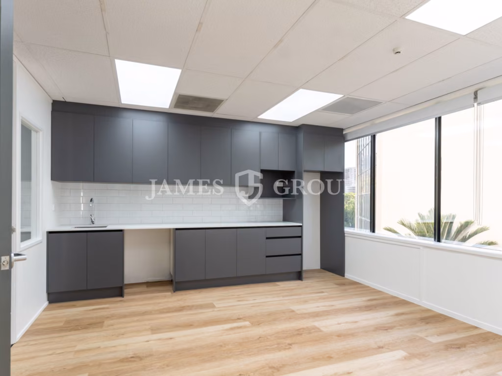 Well-appointed Grafton Office | Ground Floor
