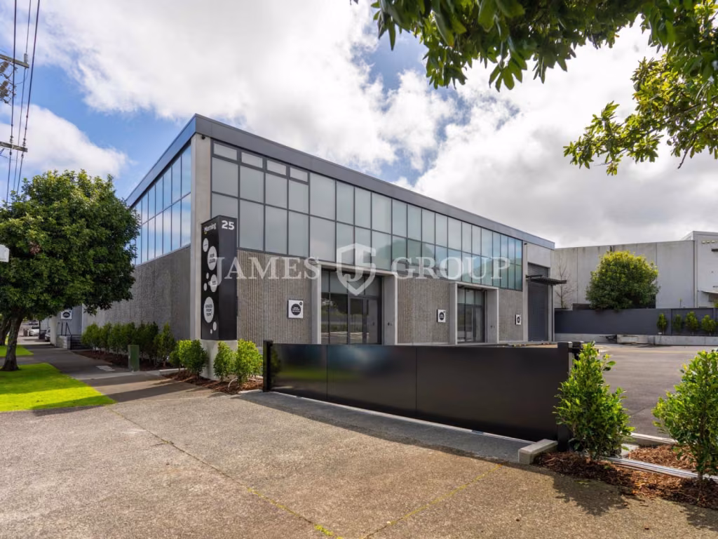 354m² City Fringe Tenancy W/ Multiple Use Options