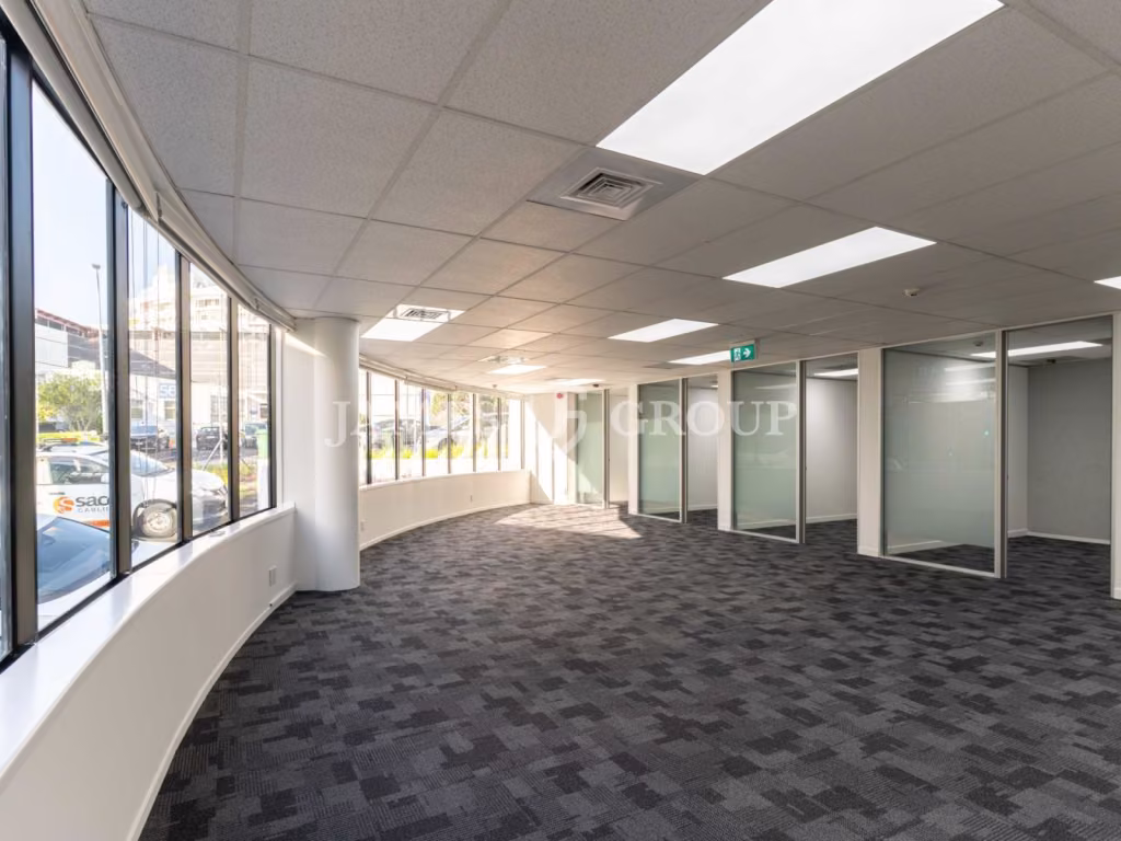 Well-appointed Grafton Office | Ground Floor