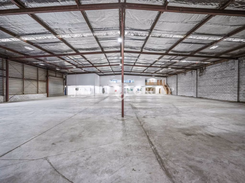 Industrial In Morningside (price Reduction)