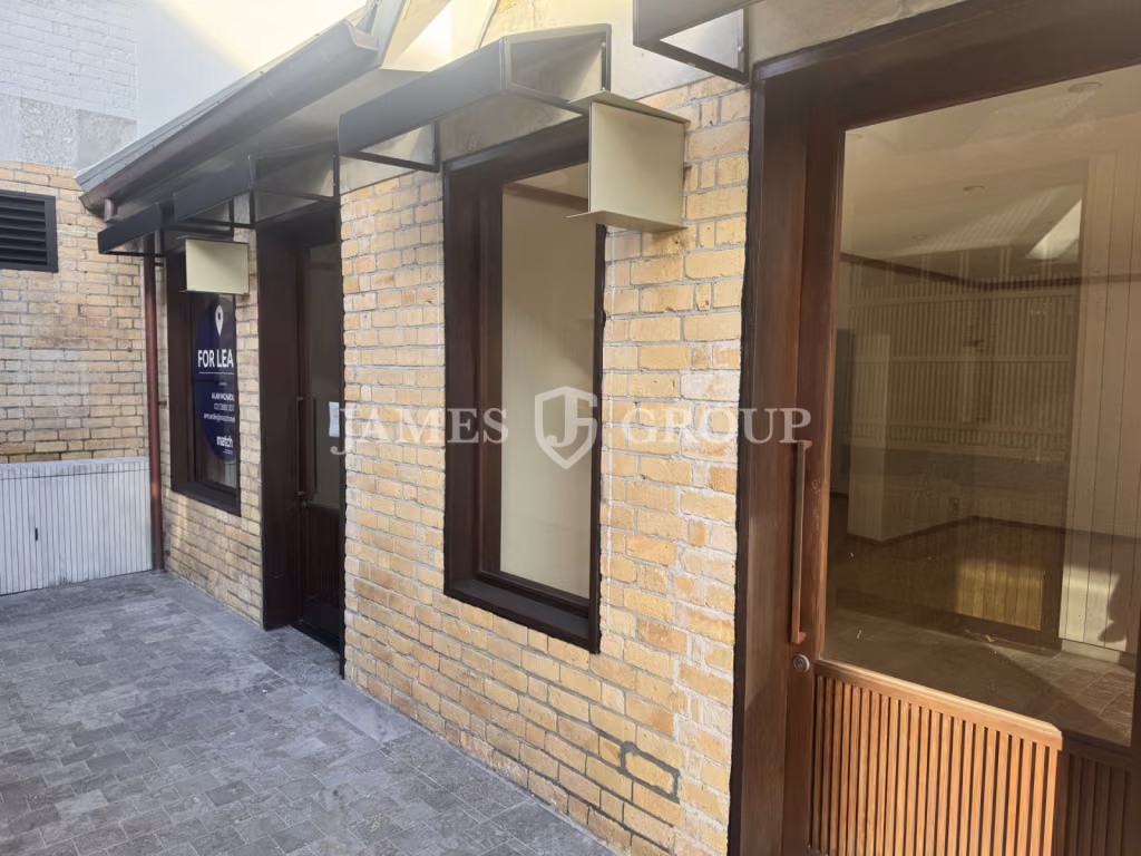 Boutique Retail Opportunity In Remuera Village