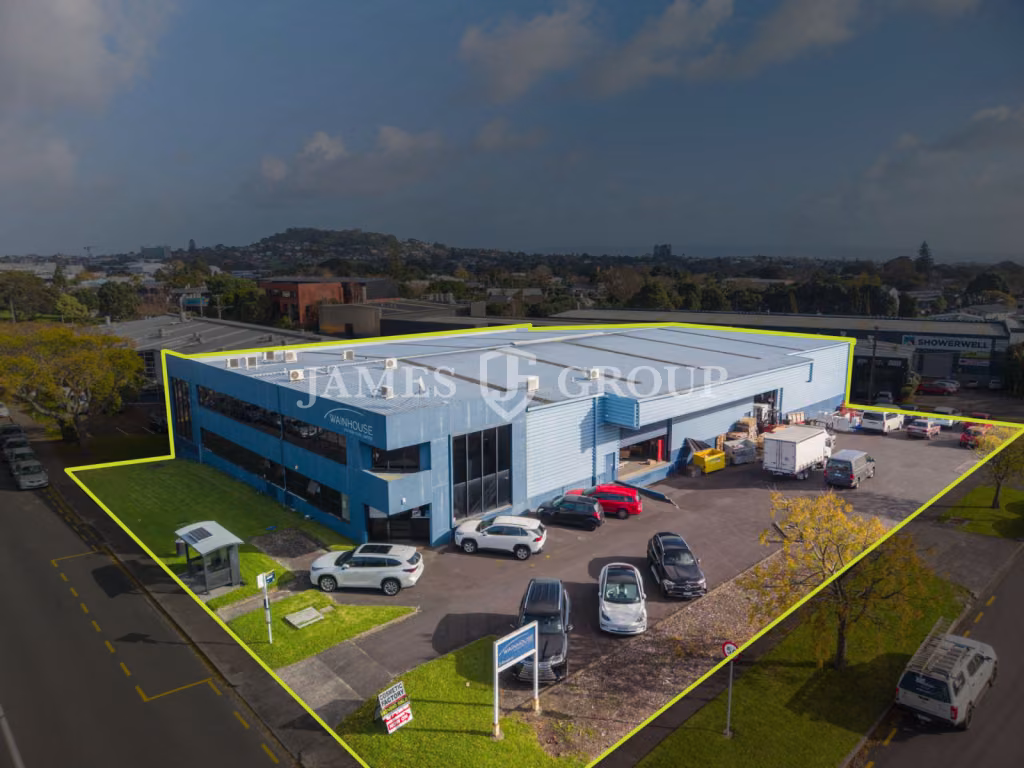 Industrial In Morningside (price Reduction)