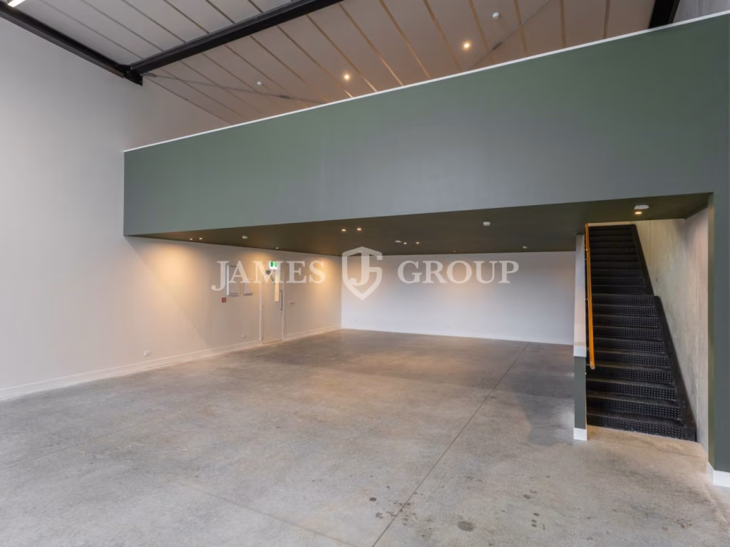 354m² City Fringe Tenancy W/ Multiple Use Options