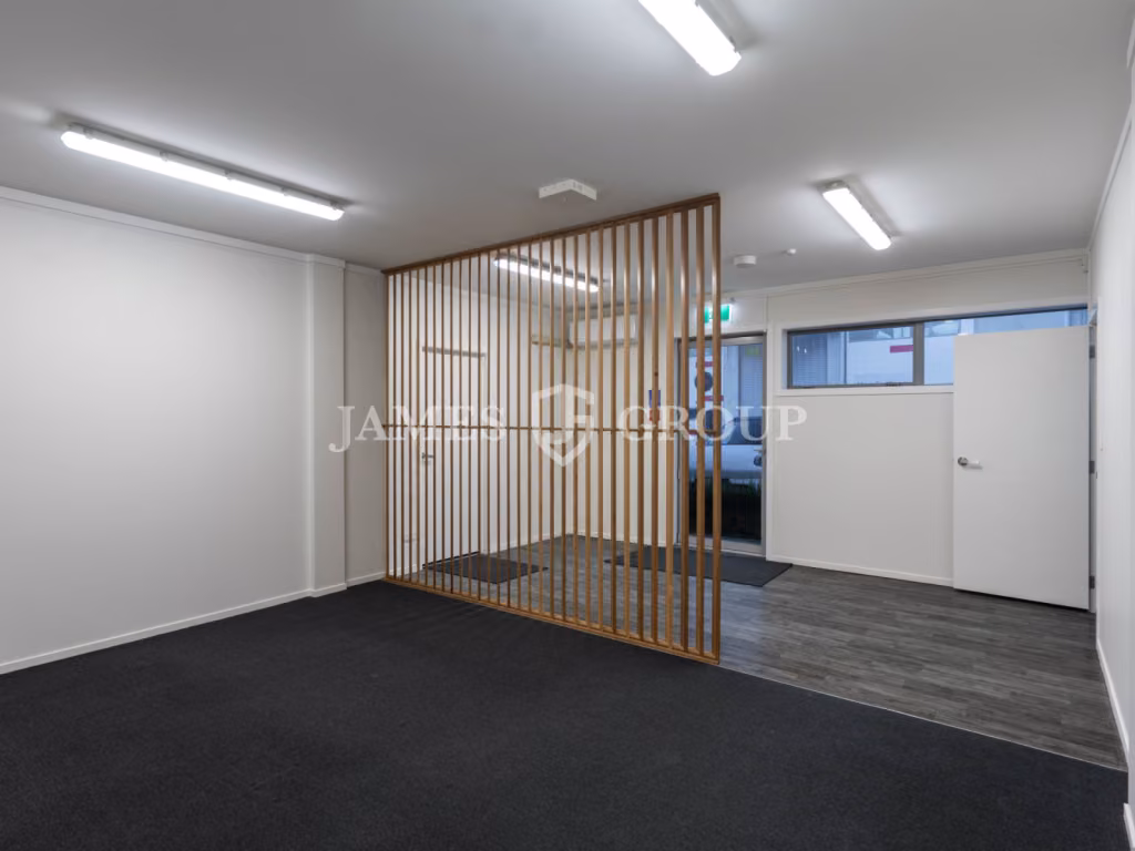 A-grade Industrial Unit – Available Now