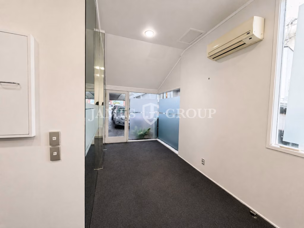 Versatile Ground Floor Office Or Retail