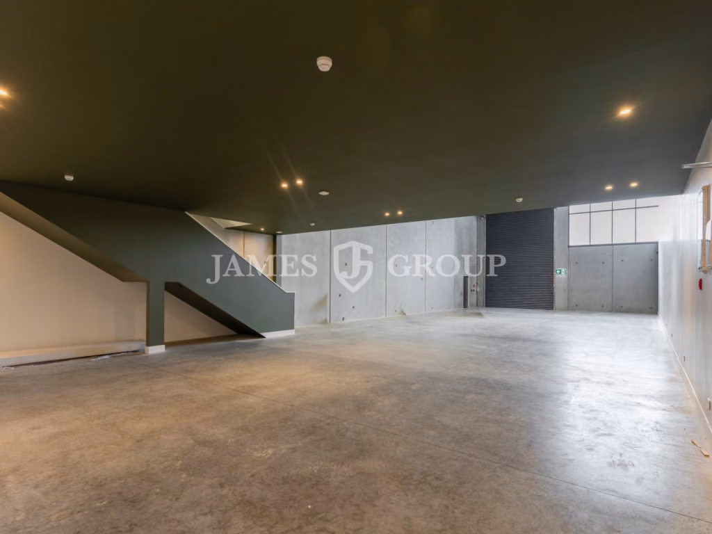 354m² City Fringe Tenancy W/ Multiple Use Options