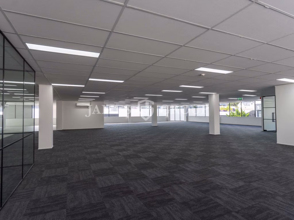 Premium Refurbished Office Space