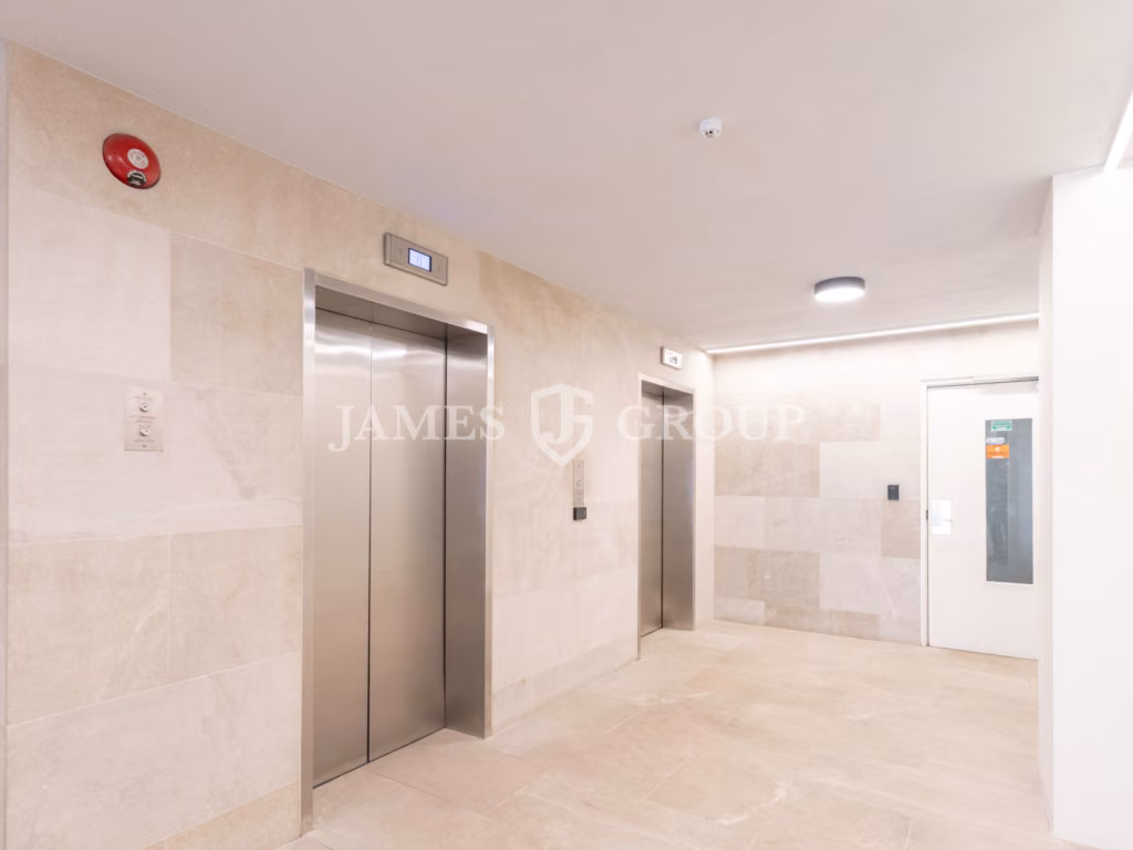 Premium Newmarket Office