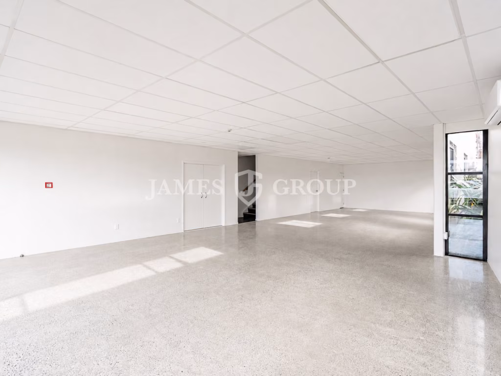 Immaculate Cain Road Industrial Unit