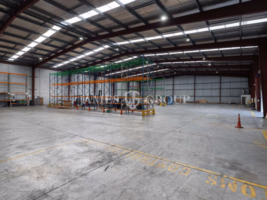 Rare Airport Precinct Opportunity – Available Now