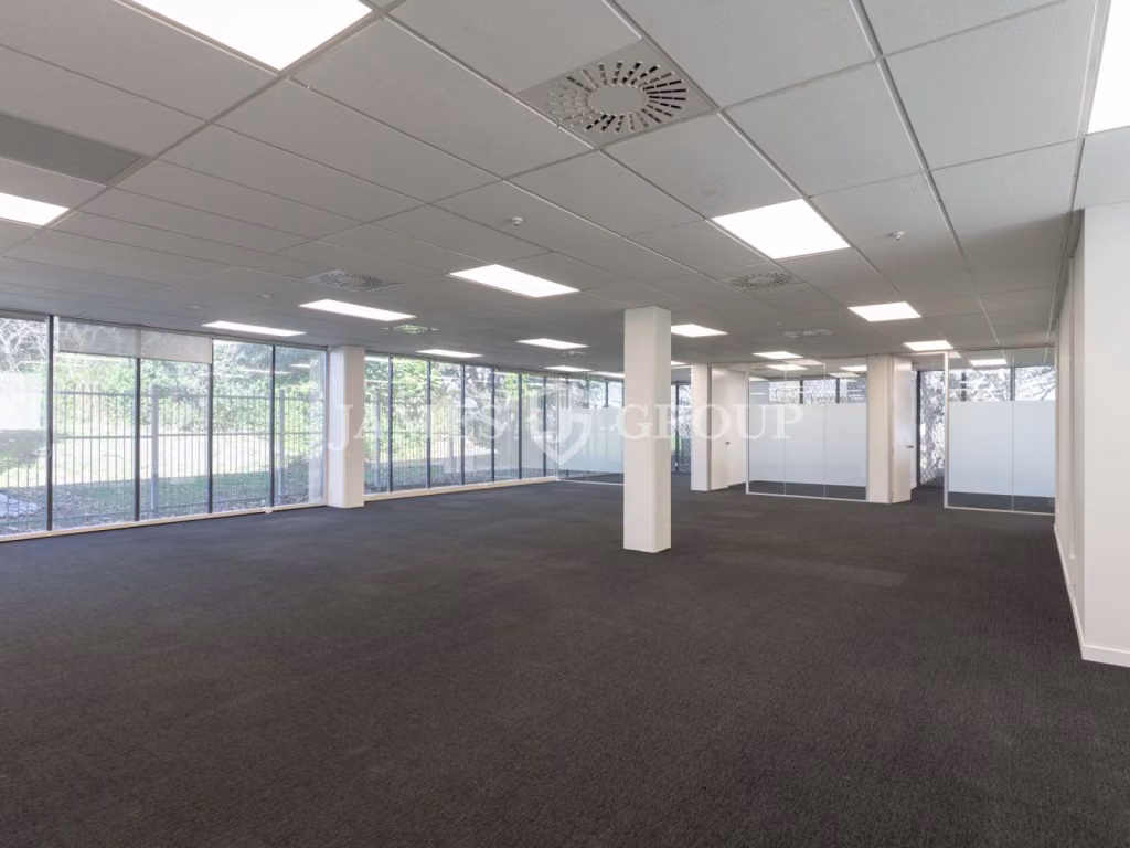 Prime Penrose Office | 275m²