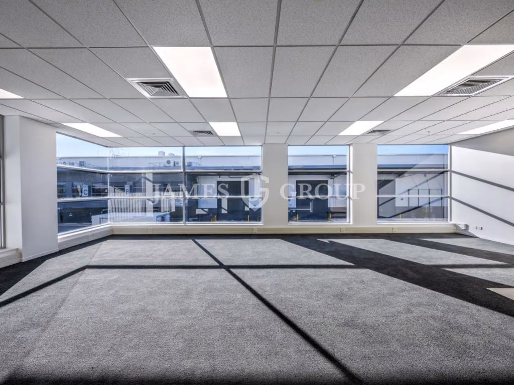 2,048sqm A-grade Warehouse With 1,255sqm Yard