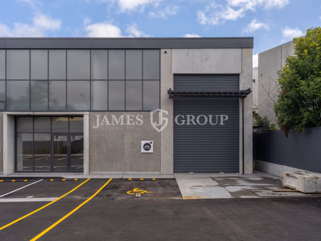 354m² City Fringe Tenancy W/ Multiple Use Options