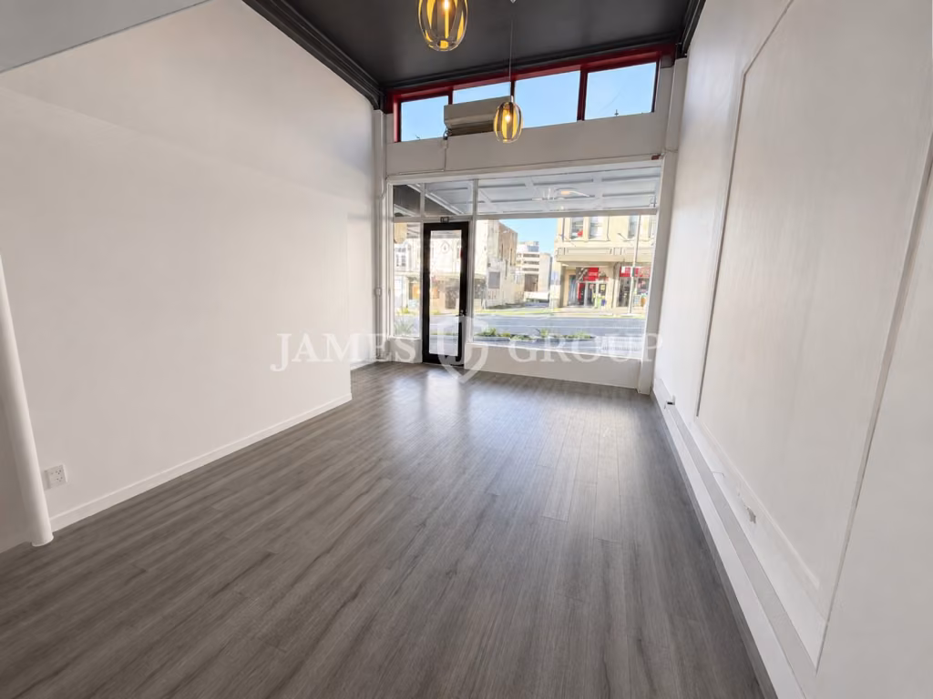 Prime Hospitality Space In Prime K Road Location