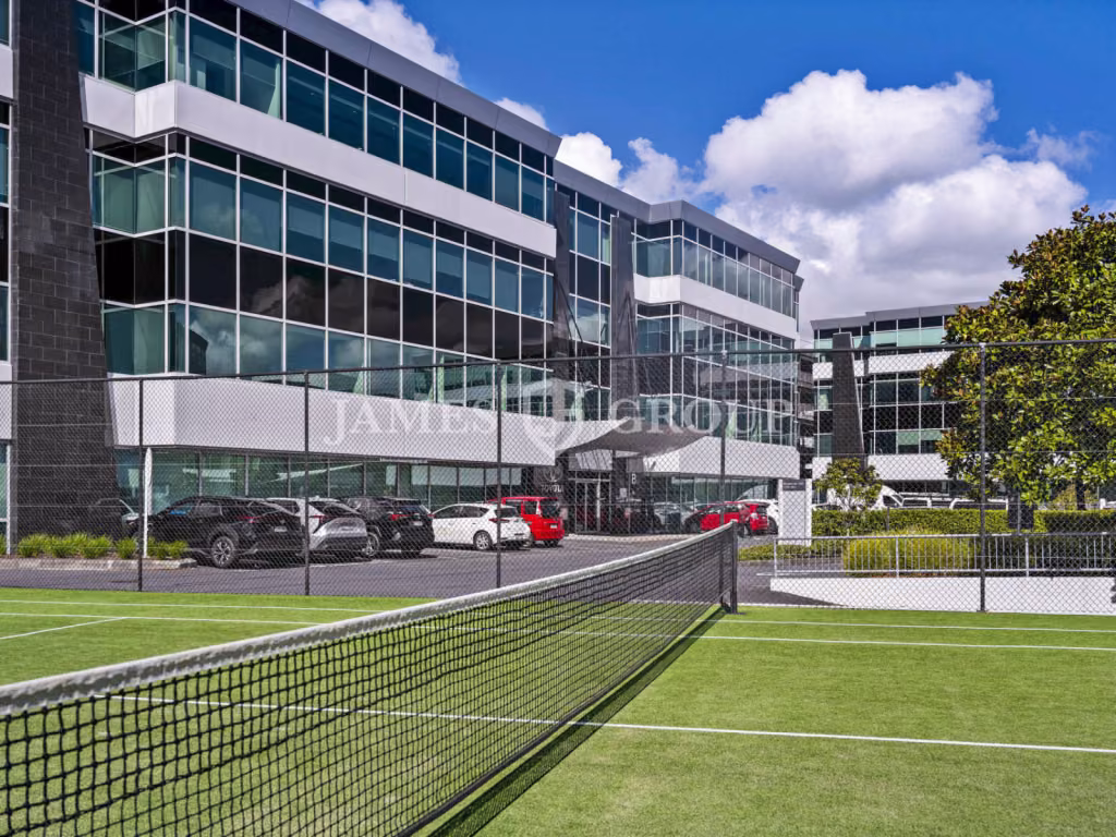 Quality Office In The Heart Of Greenlane