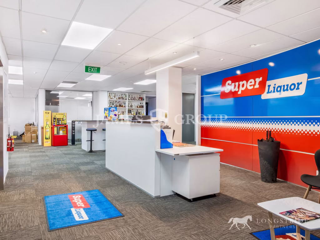 Quality Office Space In The Heart Of Newmarket