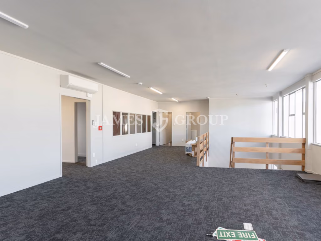 High Stud Rosebank Industrial | 1,133m²