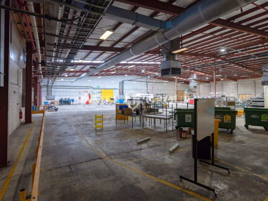 Prime West Auckland Industrial + Flexible Yard