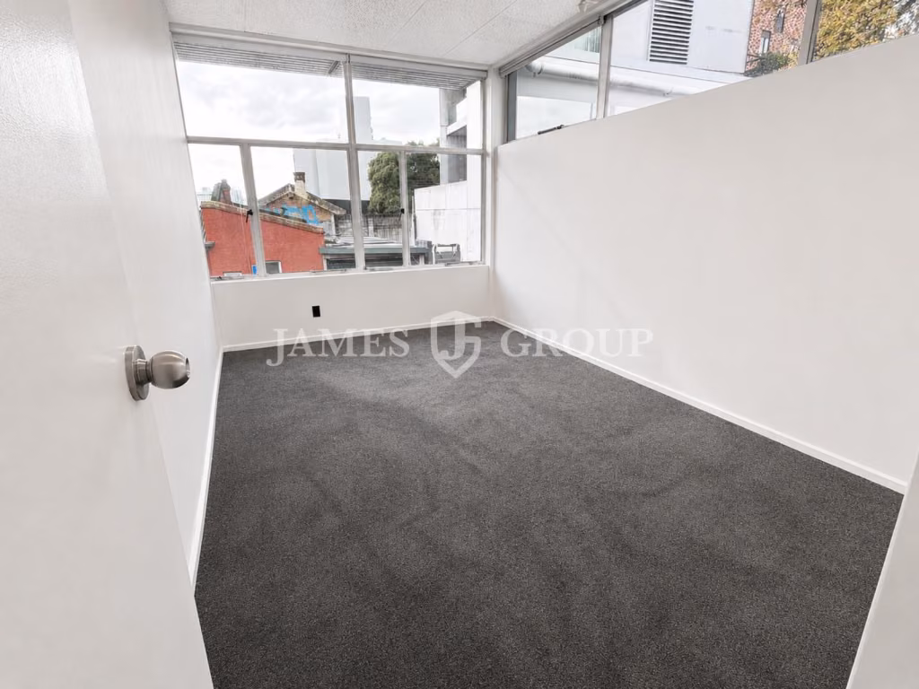 Live/work With Three Bedrooms
