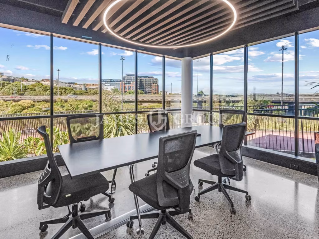 Premium Standalone Office In Eden Terrace