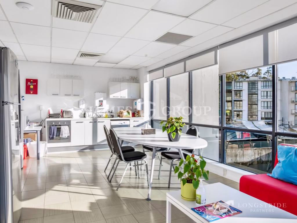 Quality Office Space In The Heart Of Newmarket