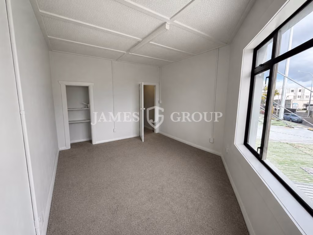 Refurbished Character Office In Herne Bay