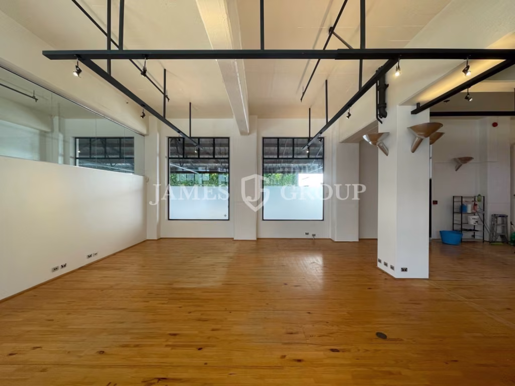 Boutique Office & Showroom | Parnell