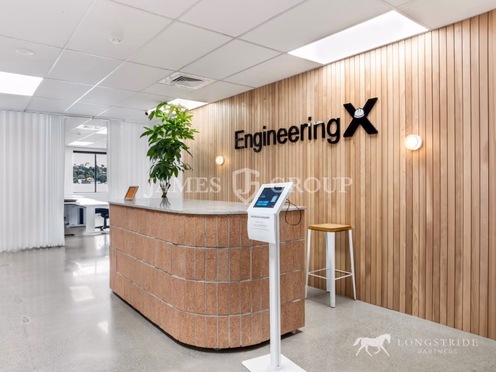 Premium Newmarket Office With Shared Amenities