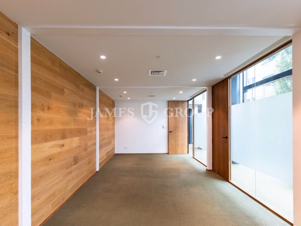 Premium High Profile Office | Four Carparks