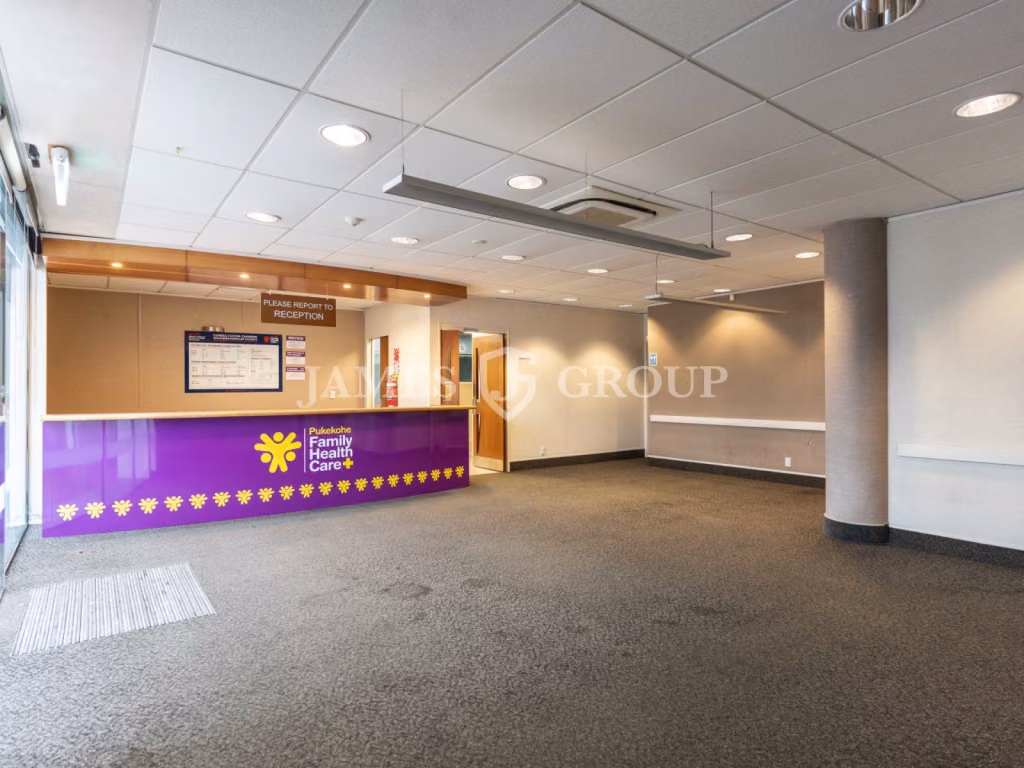 Quality Healthcare Tenancy With Flexible Options