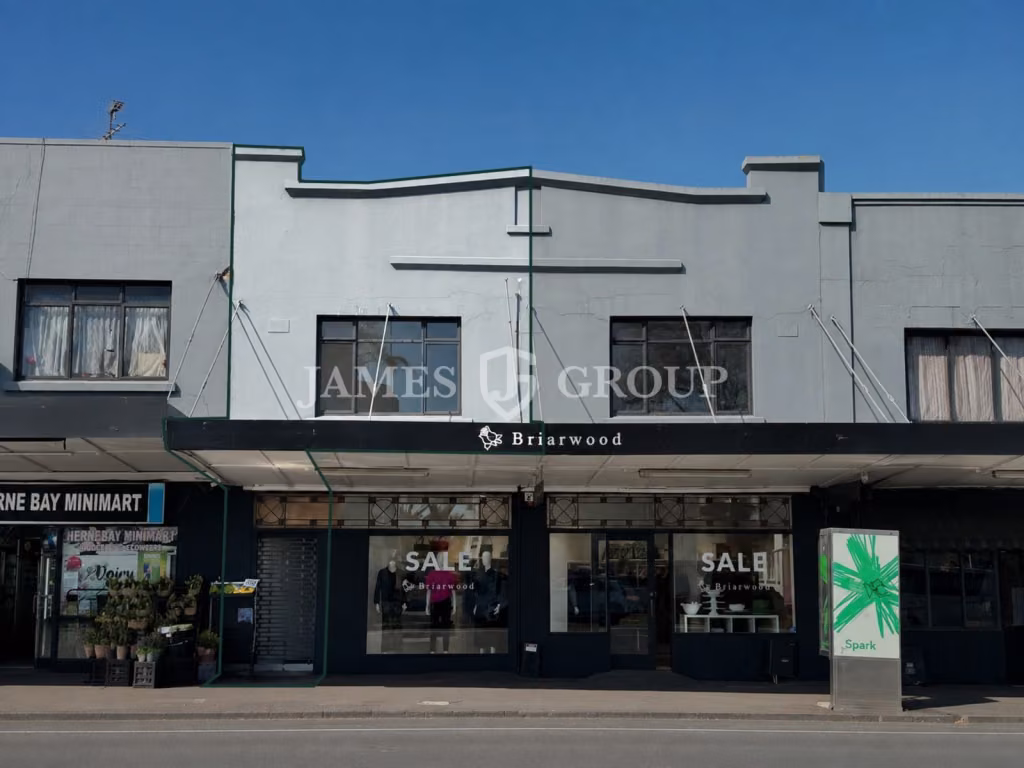 Refurbished Character Office In Herne Bay