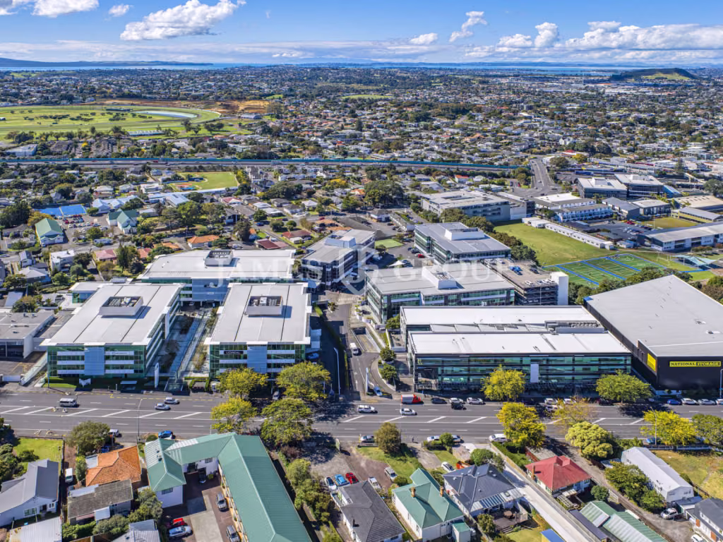 Prime Greenlane Office Opportunity